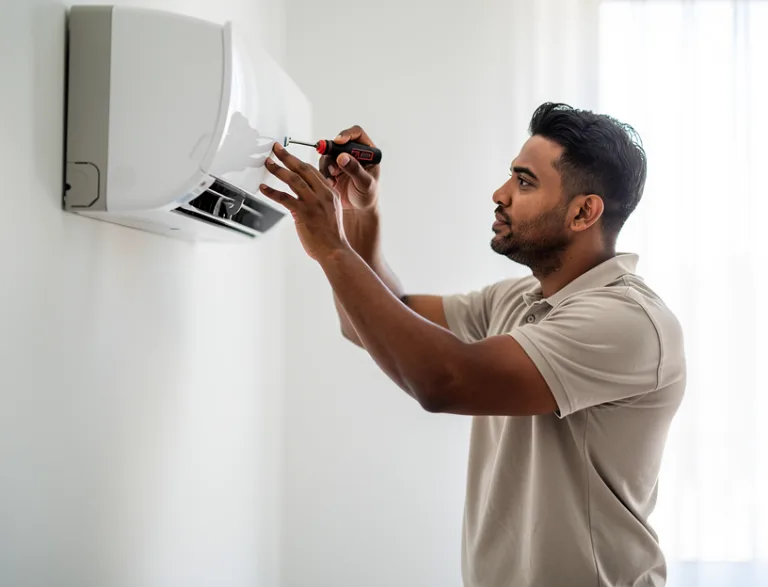 Ac Installation service in College Station